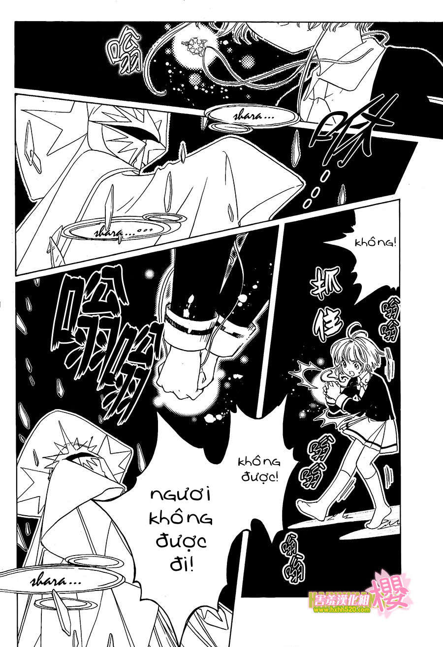 Card Captor Sakura: Clear Card-Hen Chapter 7 - Trang 2