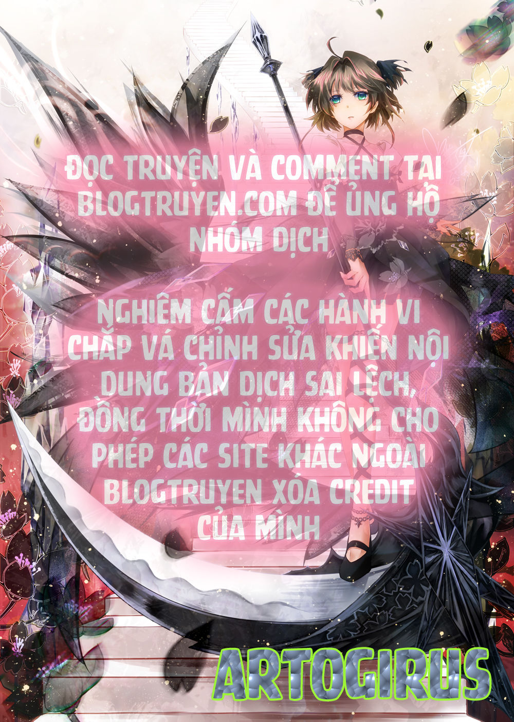 Card Captor Sakura: Clear Card-Hen Chapter 5 - Trang 2