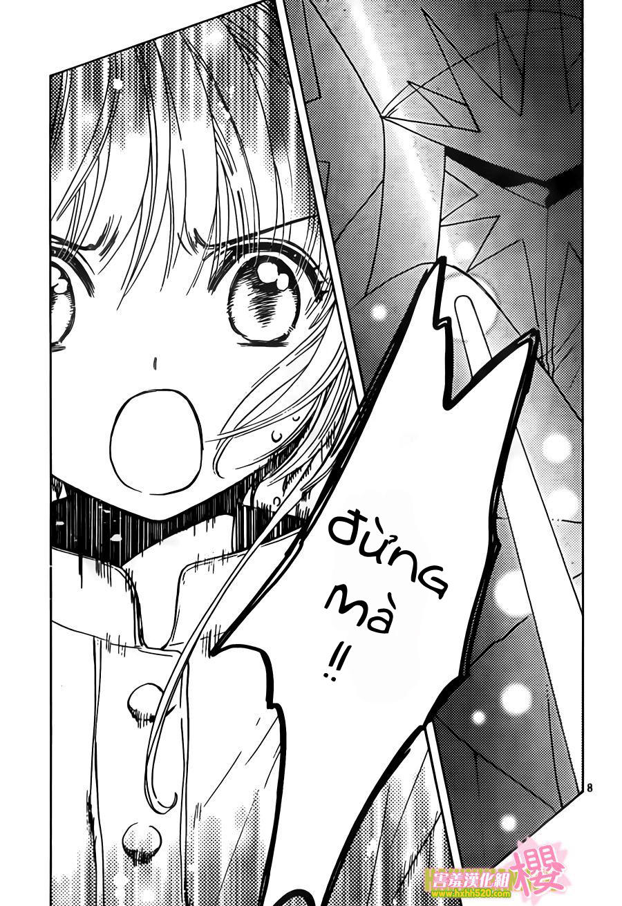 Card Captor Sakura: Clear Card-Hen Chapter 3 - Trang 2