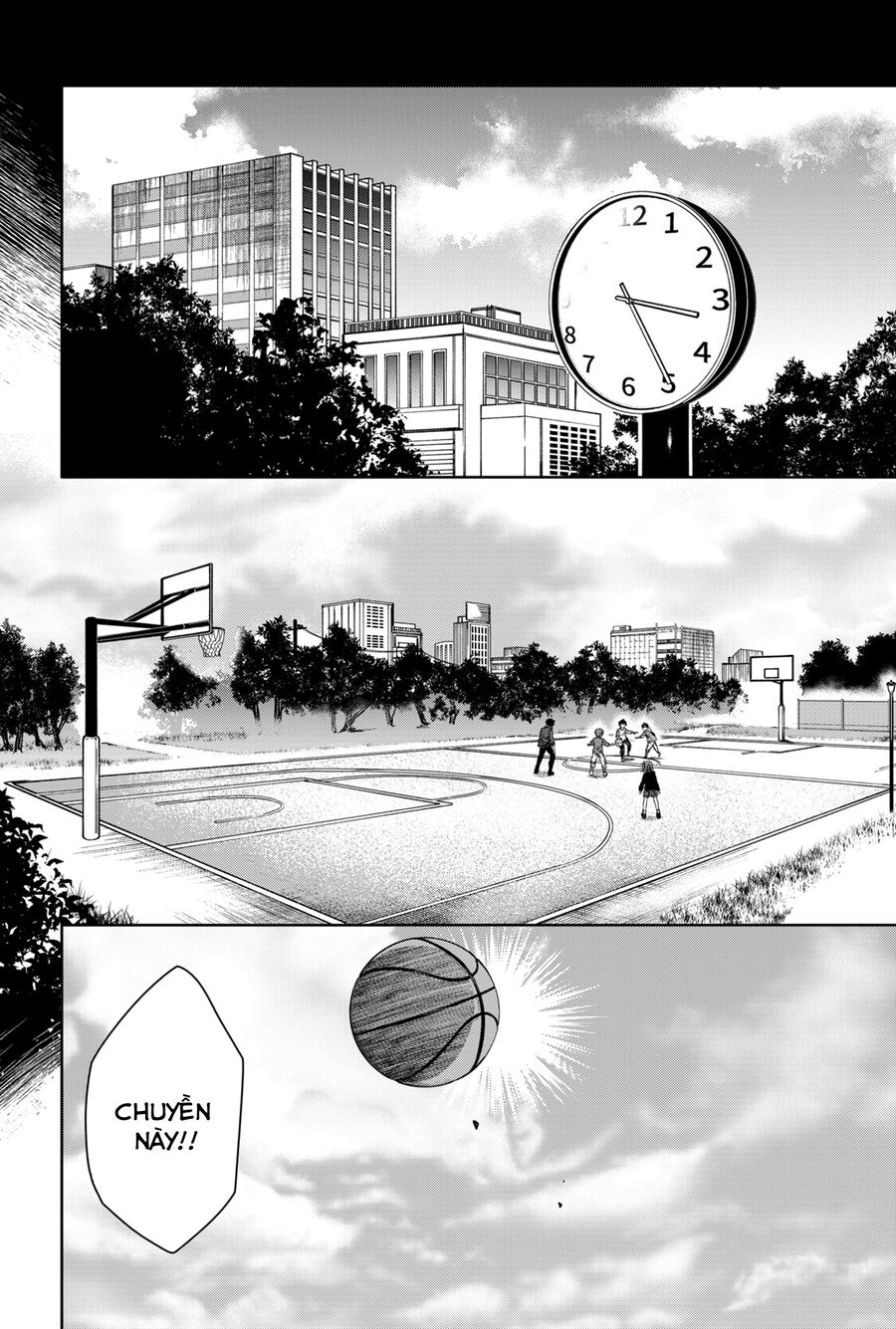 Jinrui Kyuusai Game Chapter 1 - Trang 2