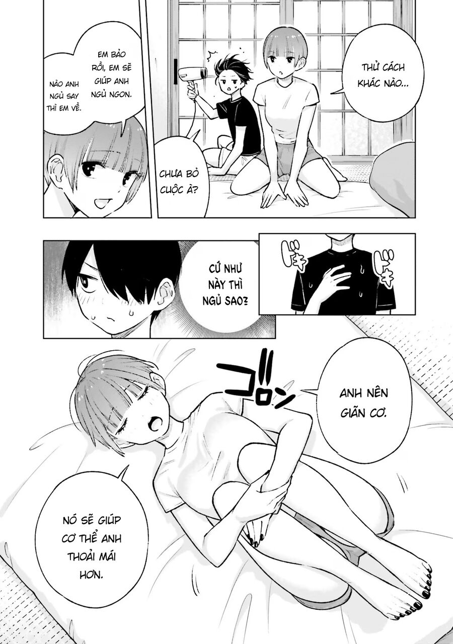 Otaku Ni Otoku Na Gal Gurashi Chapter 11 - Trang 2