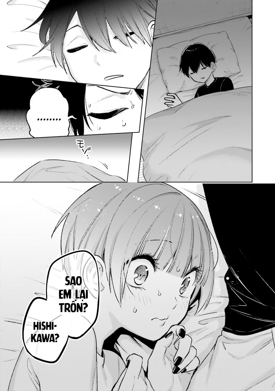 Otaku Ni Otoku Na Gal Gurashi Chapter 11 - Trang 2