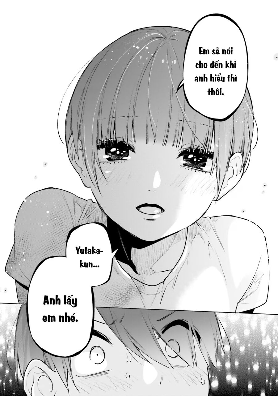 Otaku Ni Otoku Na Gal Gurashi Chapter 11 - Trang 2