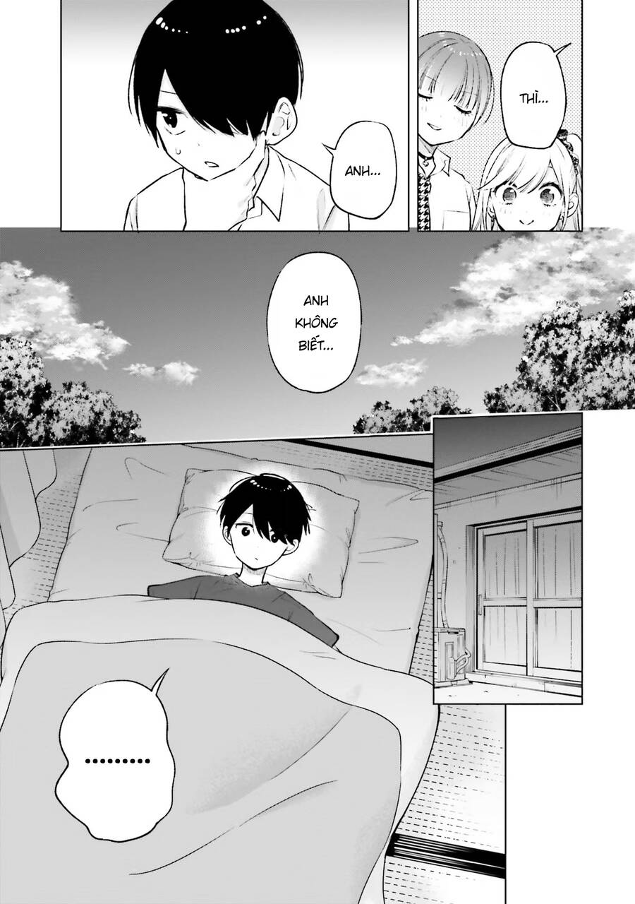 Otaku Ni Otoku Na Gal Gurashi Chapter 10 - Trang 2