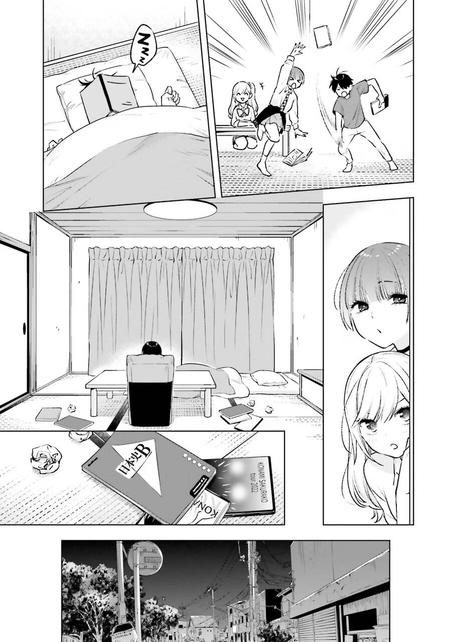 Otaku Ni Otoku Na Gal Gurashi Chapter 10 - Trang 2