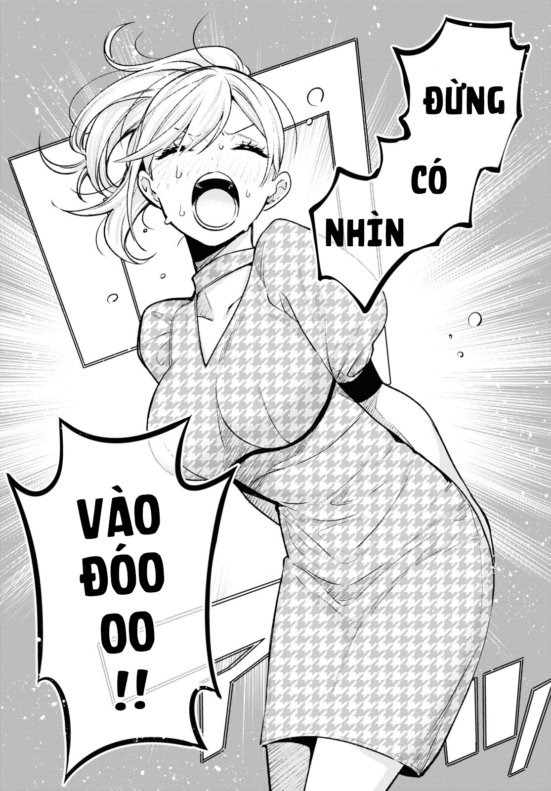 Otaku Ni Otoku Na Gal Gurashi Chapter 5 - Trang 2