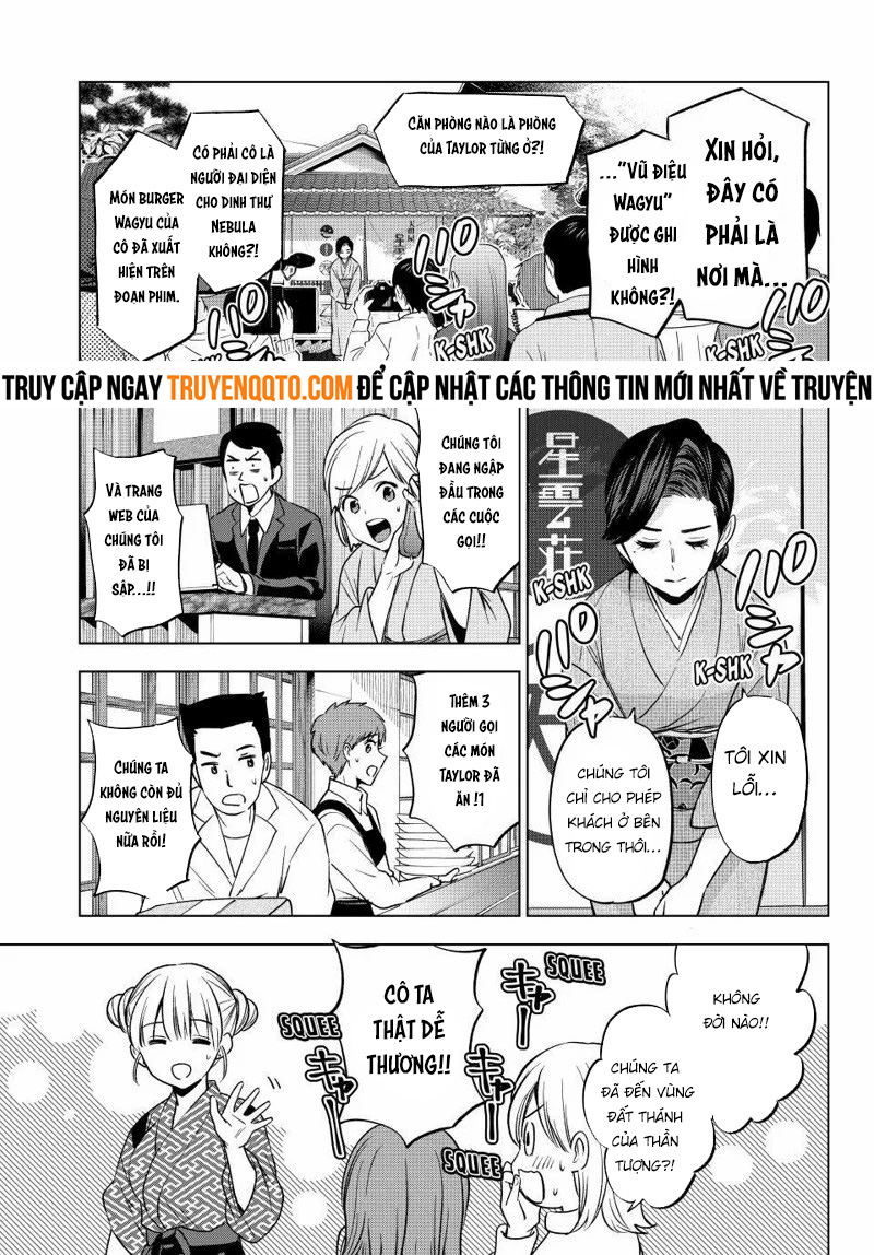 Kakkou No Iinazuke Chapter 200 - Trang 2