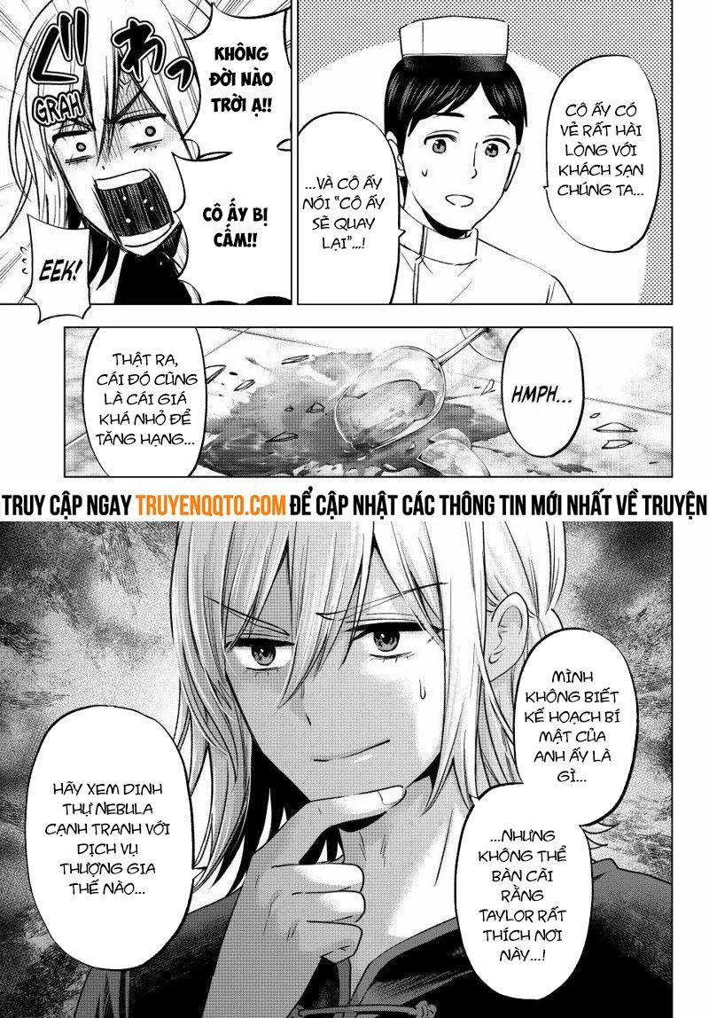 Kakkou No Iinazuke Chapter 198 - Trang 2