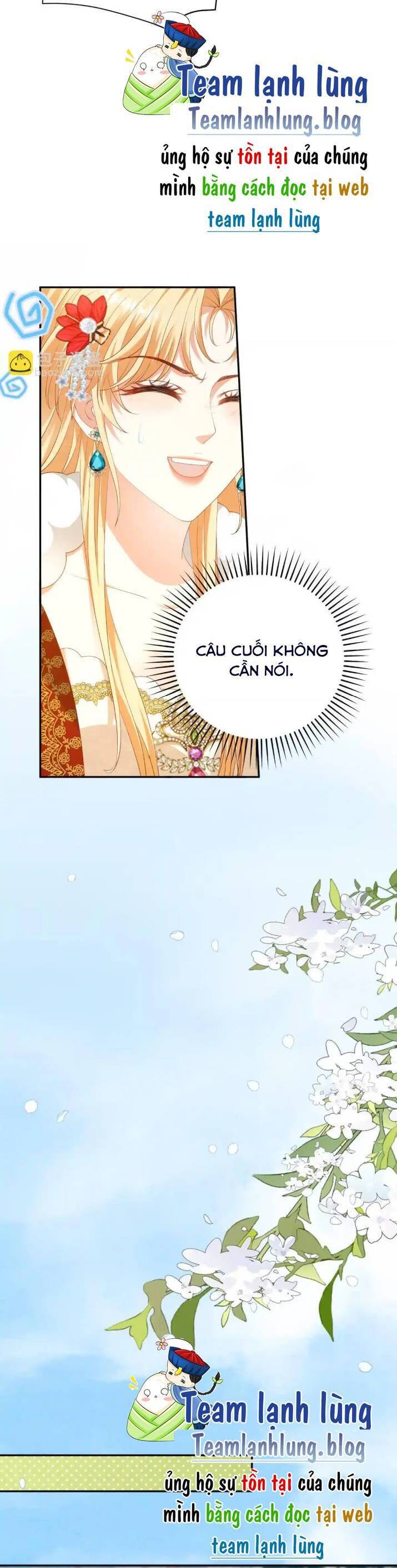 Tôi Phải Duy Trì Hình Tượng Mẹ Kế Của Mình Chapter 16 - Trang 2