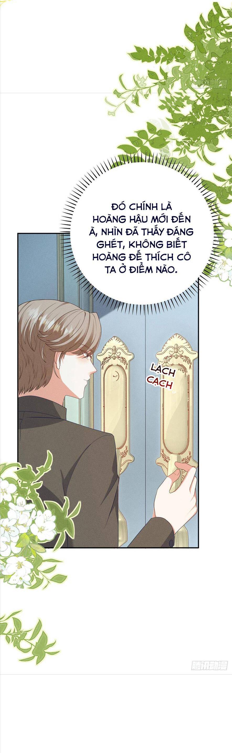 Tôi Phải Duy Trì Hình Tượng Mẹ Kế Của Mình Chapter 7 - Trang 2