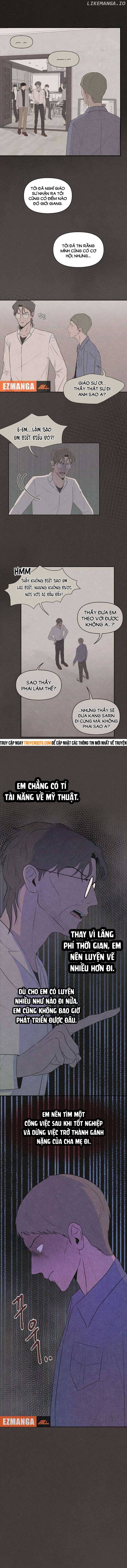 Ác Nữ Thuần Hóa Ác Quỷ Điên Rồ Chapter 24 - Trang 2