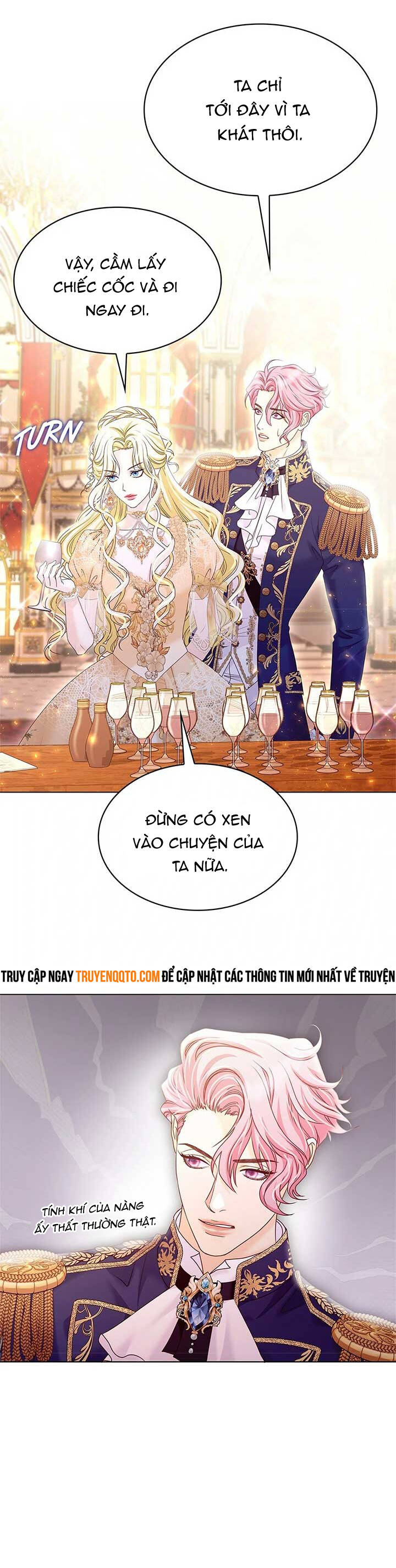 Ác Nữ Thuần Hóa Ác Quỷ Điên Rồ Chapter 19 - Trang 2