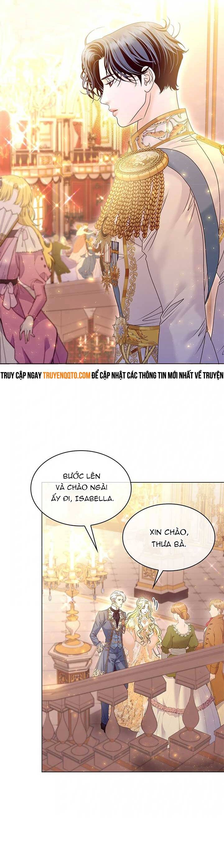 Ác Nữ Thuần Hóa Ác Quỷ Điên Rồ Chapter 19 - Trang 2