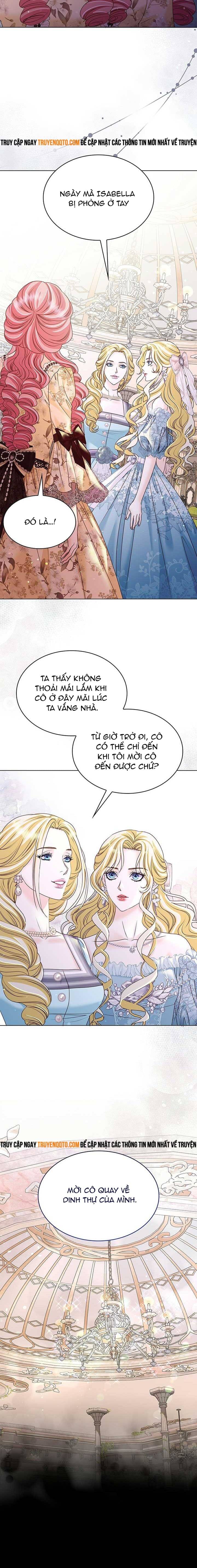 Ác Nữ Thuần Hóa Ác Quỷ Điên Rồ Chapter 11 - Trang 2