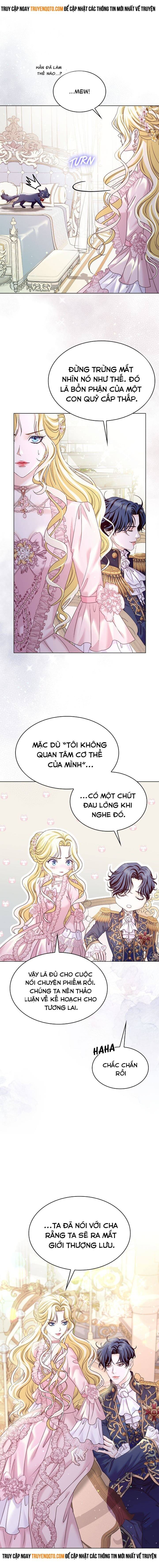 Ác Nữ Thuần Hóa Ác Quỷ Điên Rồ Chapter 8 - Trang 2