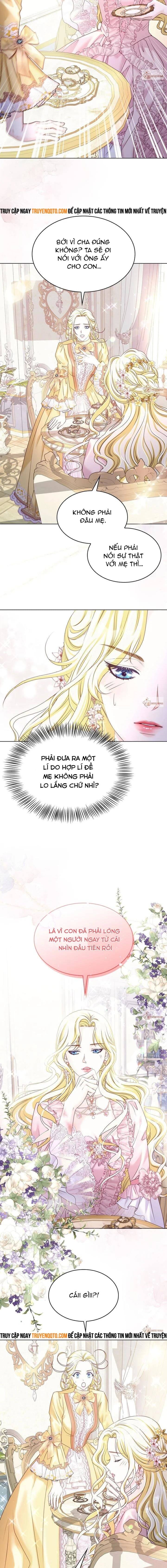 Ác Nữ Thuần Hóa Ác Quỷ Điên Rồ Chapter 7 - Trang 2