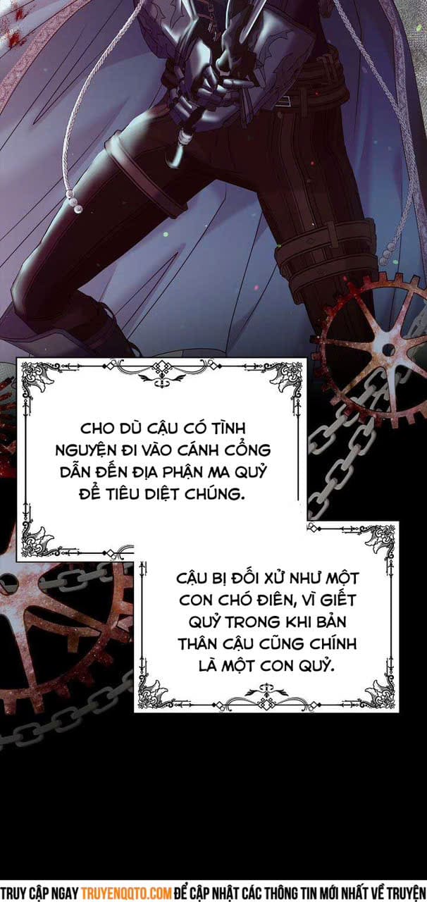 Ác Nữ Thuần Hóa Ác Quỷ Điên Rồ Chapter 3 - Trang 2