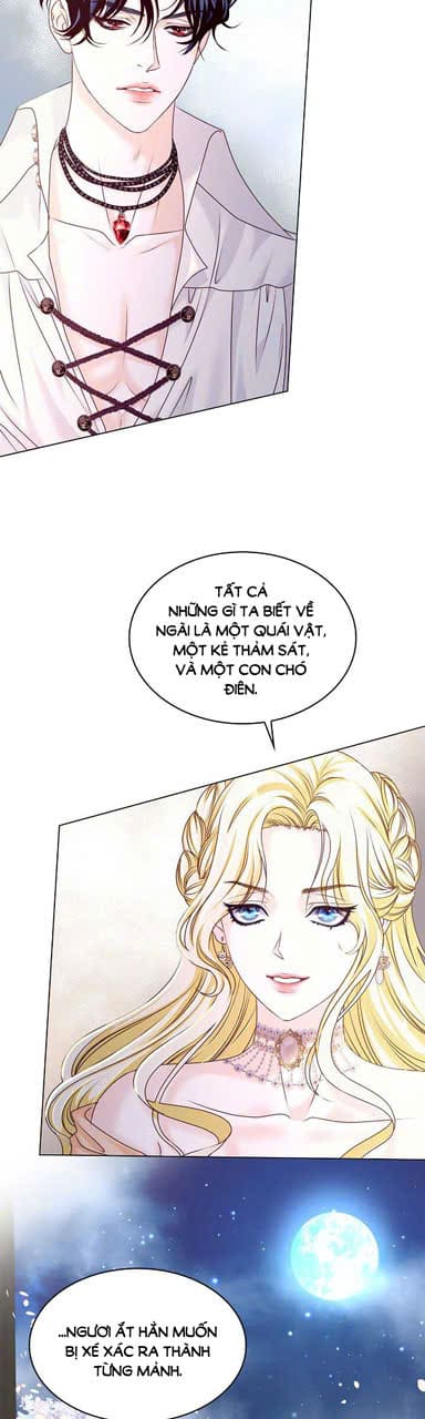 Ác Nữ Thuần Hóa Ác Quỷ Điên Rồ Chapter 3 - Trang 2