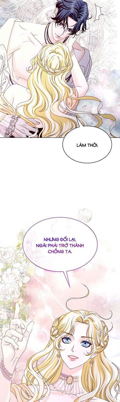 Ác Nữ Thuần Hóa Ác Quỷ Điên Rồ Chapter 3 - Trang 2