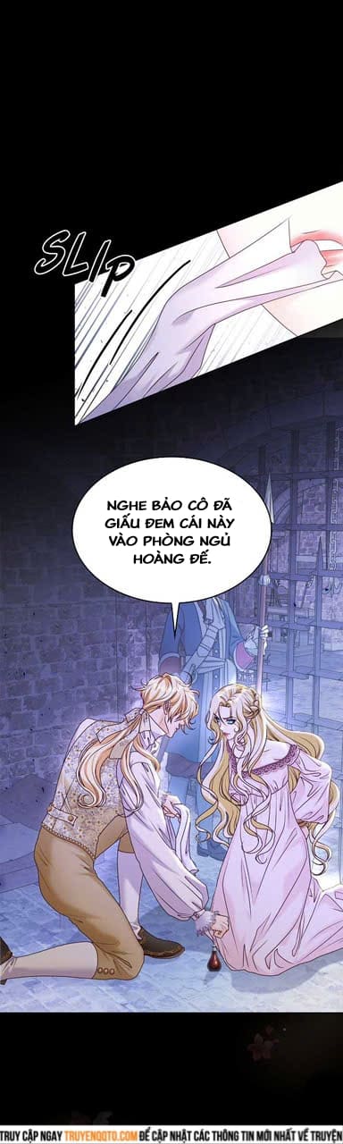 Ác Nữ Thuần Hóa Ác Quỷ Điên Rồ Chapter 2 - Trang 2