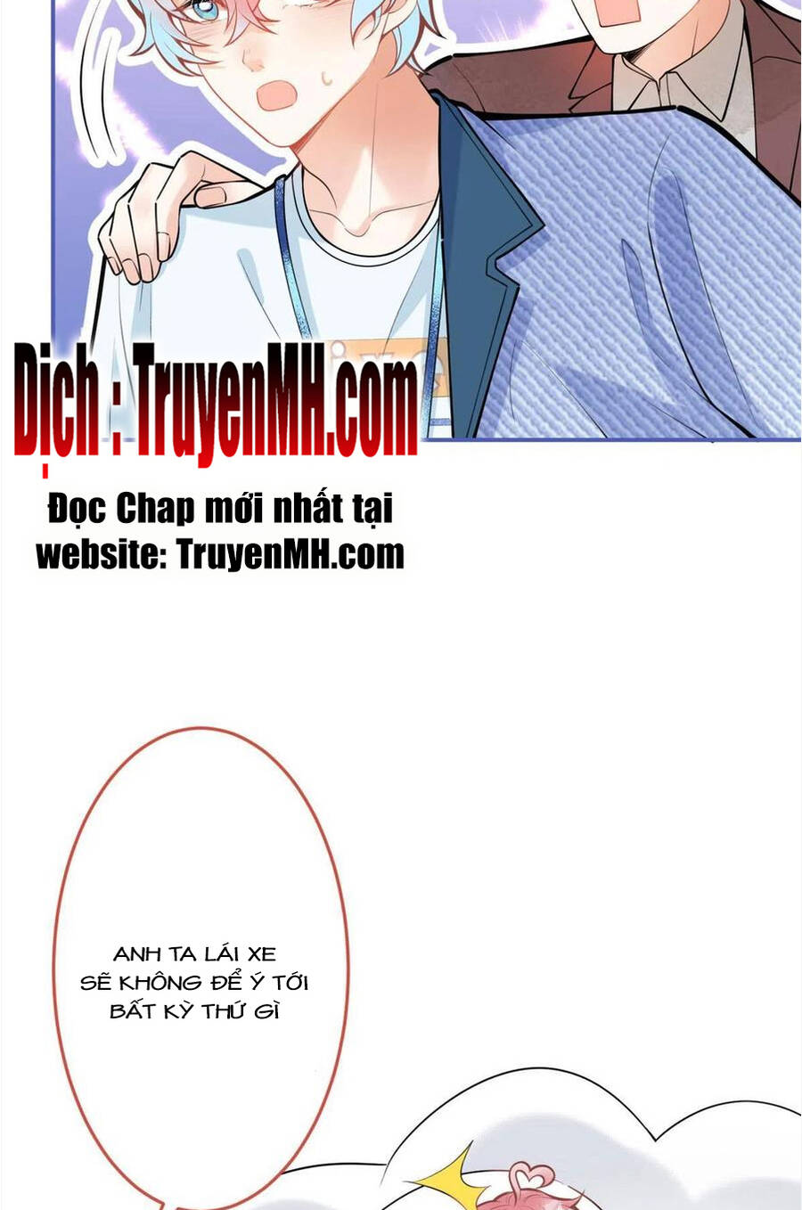 Ta Có Năm Đại Lão Ba Ba Chapter 306 - Trang 2