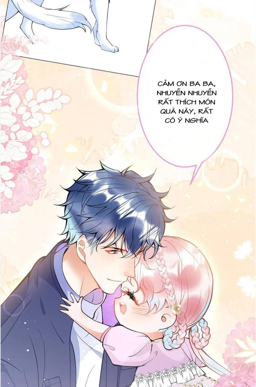 Ta Có Năm Đại Lão Ba Ba Chapter 306 - Trang 2