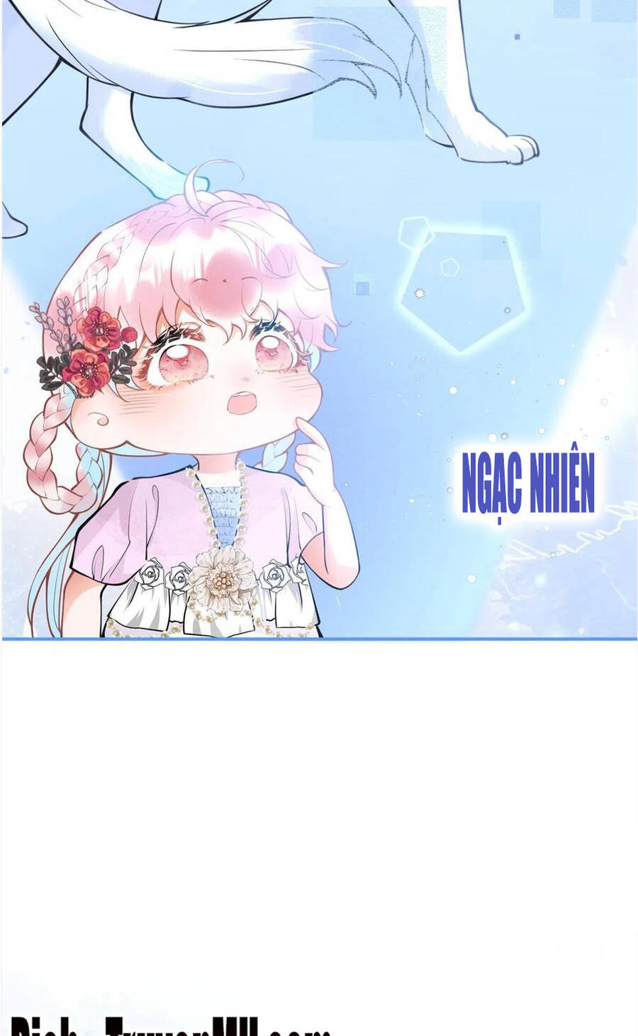 Ta Có Năm Đại Lão Ba Ba Chapter 305 - Trang 2