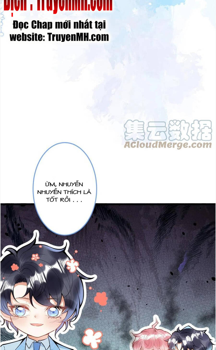 Ta Có Năm Đại Lão Ba Ba Chapter 305 - Trang 2