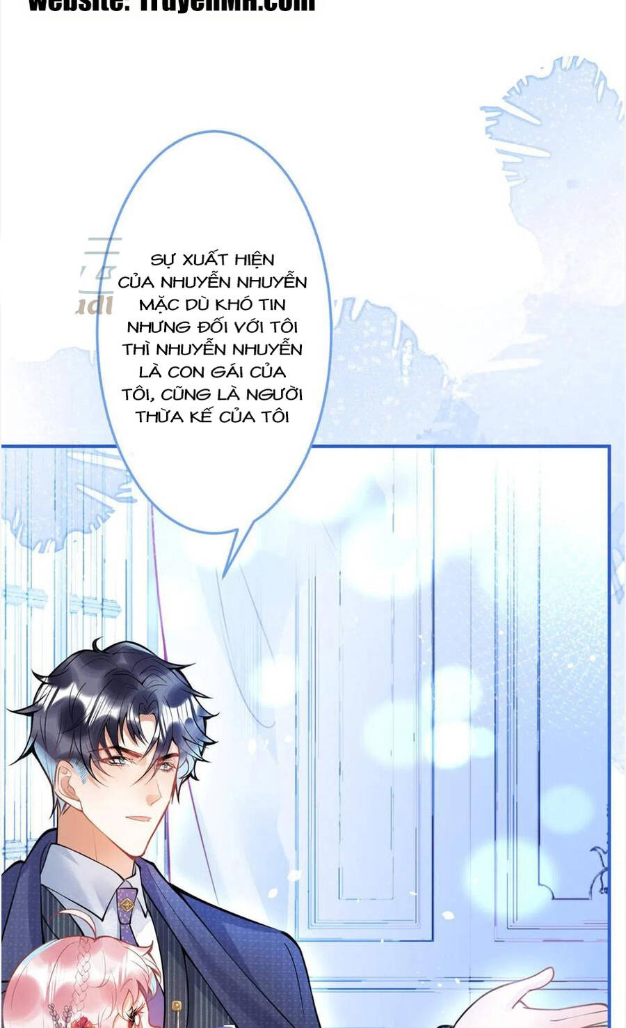 Ta Có Năm Đại Lão Ba Ba Chapter 304 - Trang 2