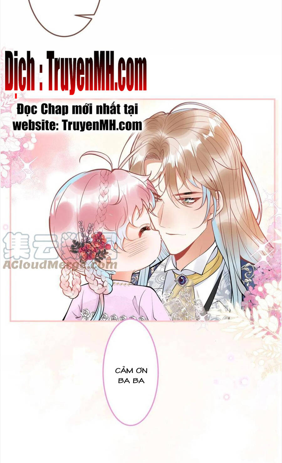 Ta Có Năm Đại Lão Ba Ba Chapter 304 - Trang 2