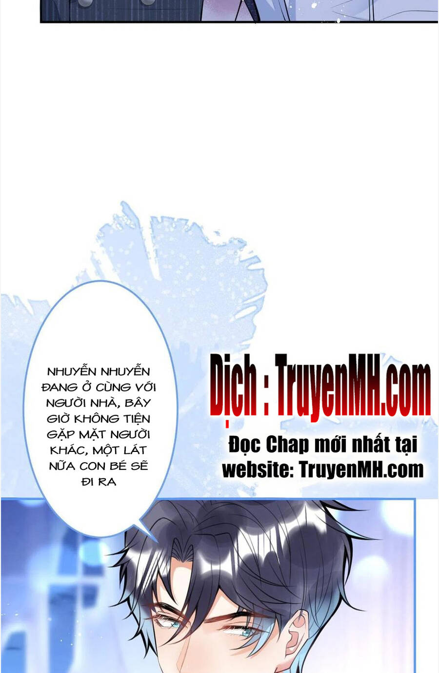 Ta Có Năm Đại Lão Ba Ba Chapter 303 - Trang 2