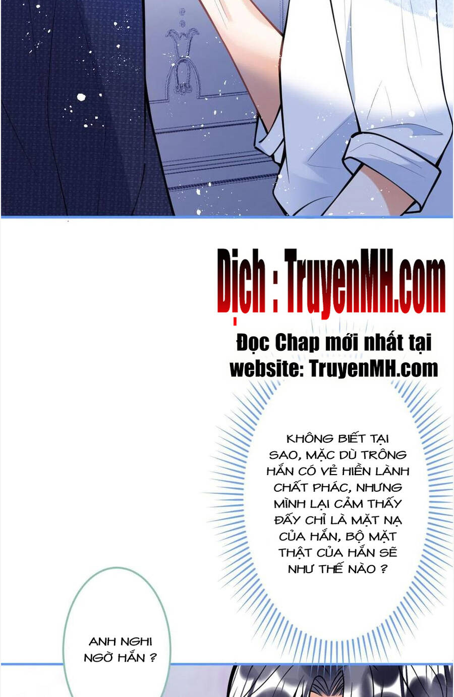 Ta Có Năm Đại Lão Ba Ba Chapter 303 - Trang 2