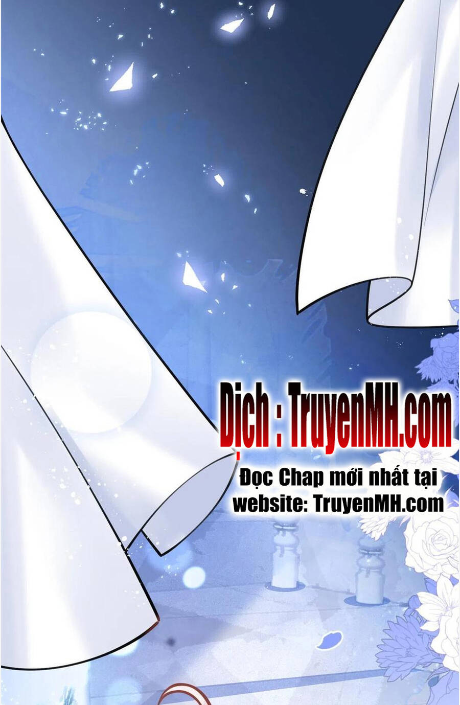 Ta Có Năm Đại Lão Ba Ba Chapter 303 - Trang 2