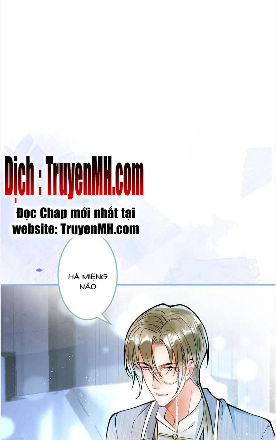 Ta Có Năm Đại Lão Ba Ba Chapter 300 - Trang 2