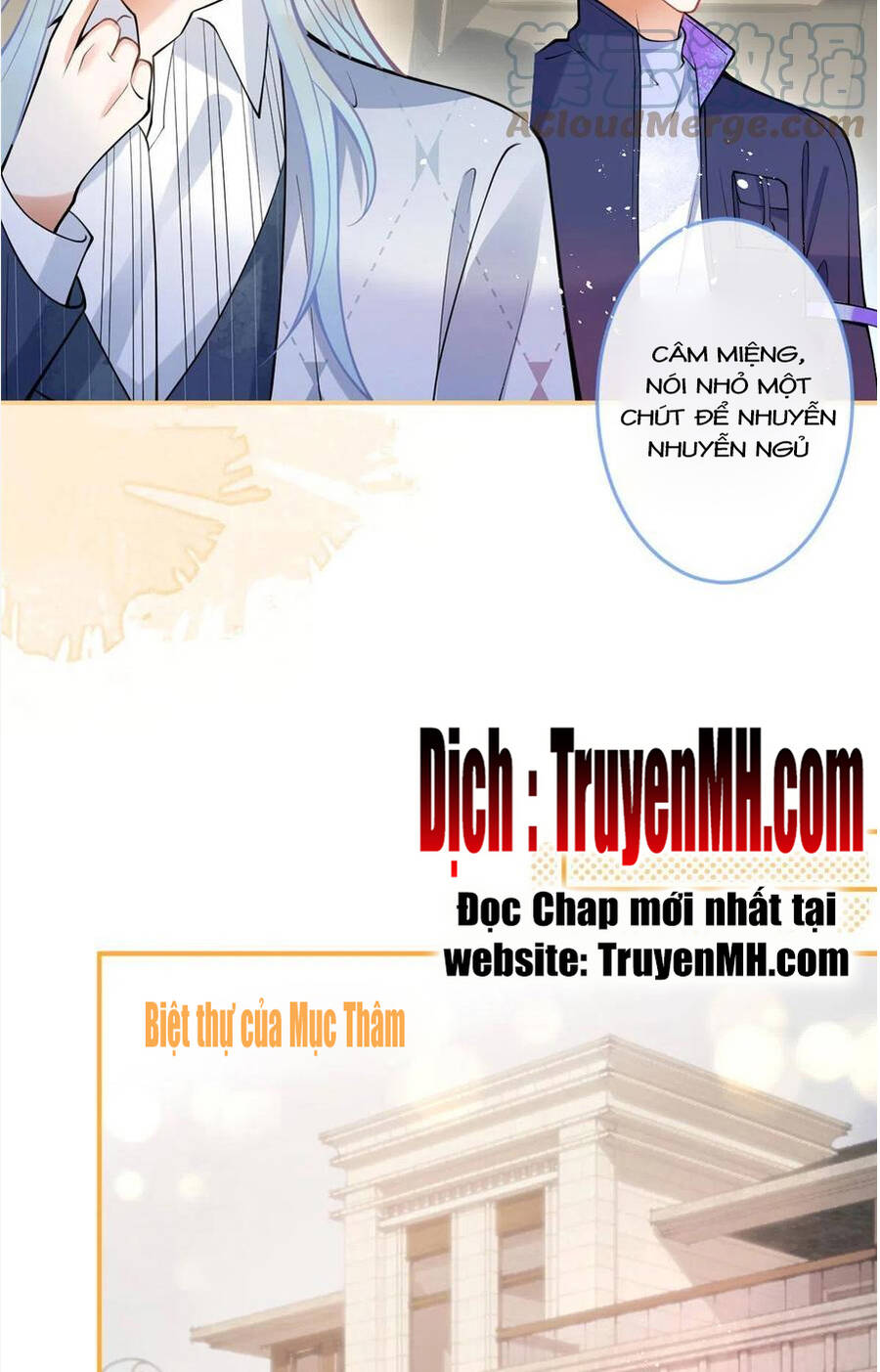 Ta Có Năm Đại Lão Ba Ba Chapter 298 - Trang 2