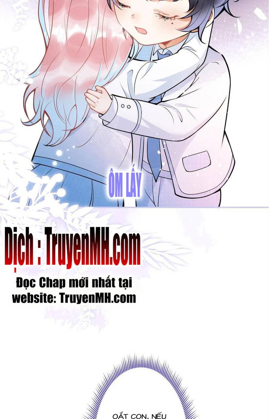 Ta Có Năm Đại Lão Ba Ba Chapter 298 - Trang 2