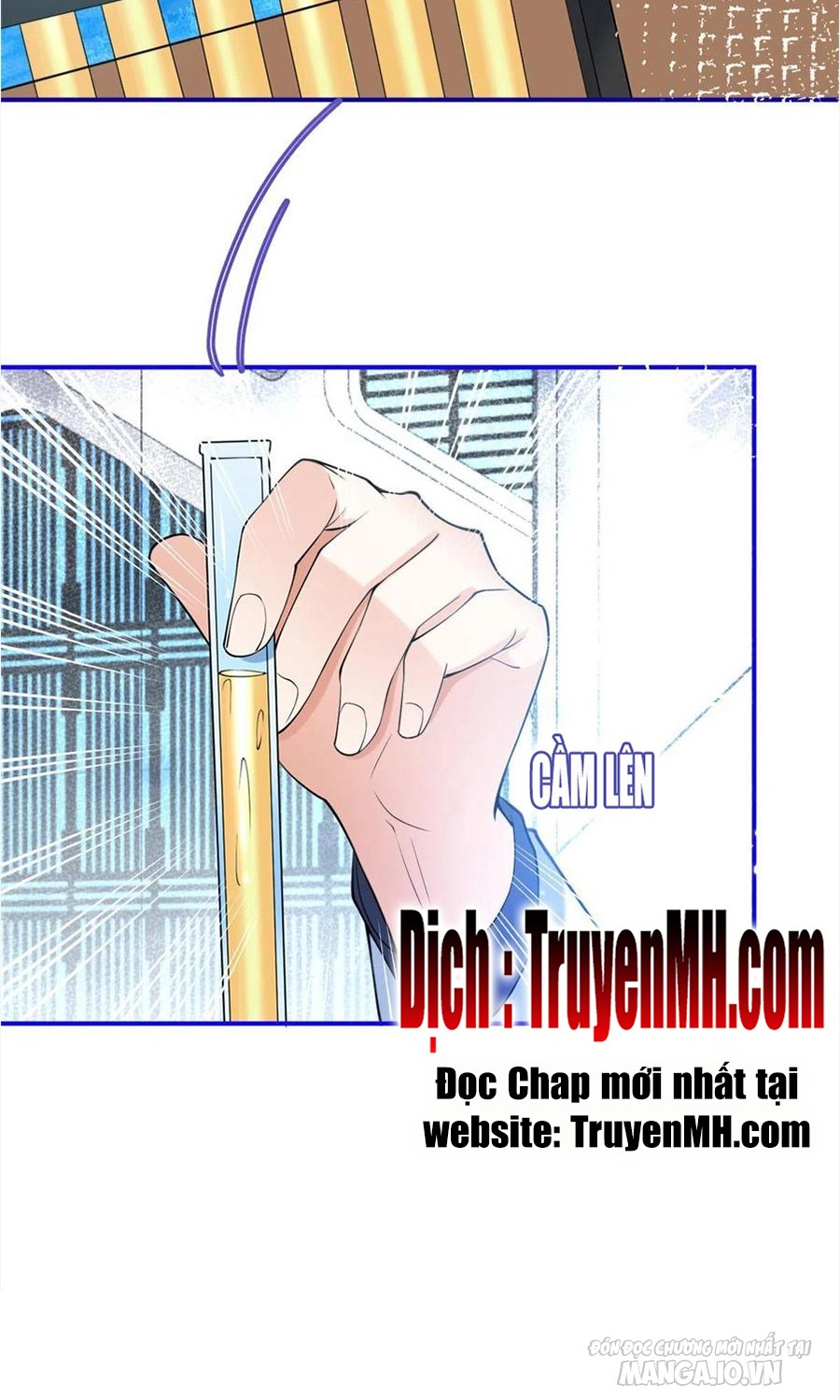 Ta Có Năm Đại Lão Ba Ba Chapter 290 - Trang 2