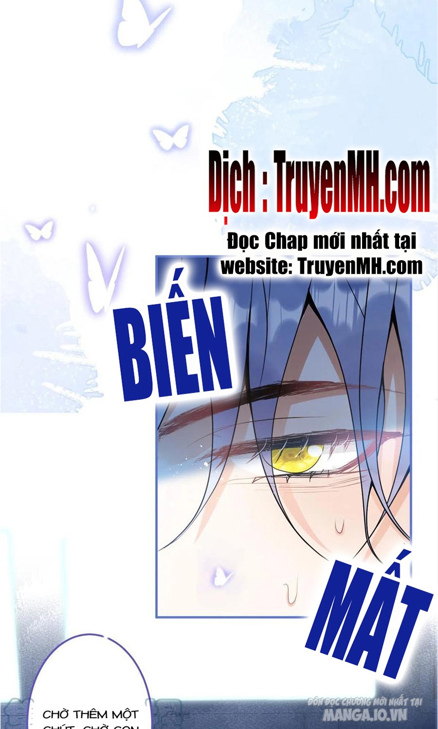 Ta Có Năm Đại Lão Ba Ba Chapter 290 - Trang 2