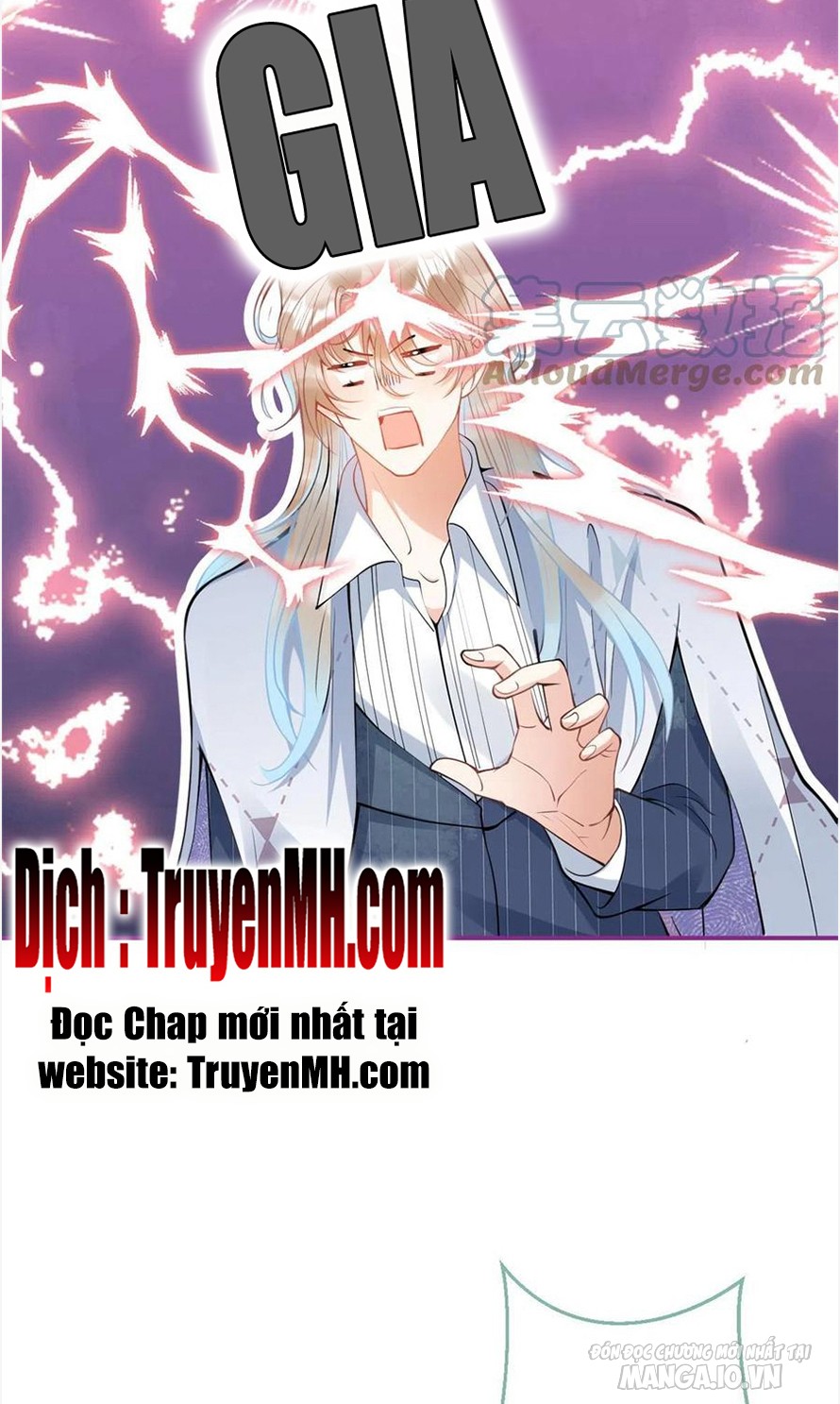 Ta Có Năm Đại Lão Ba Ba Chapter 289 - Trang 2