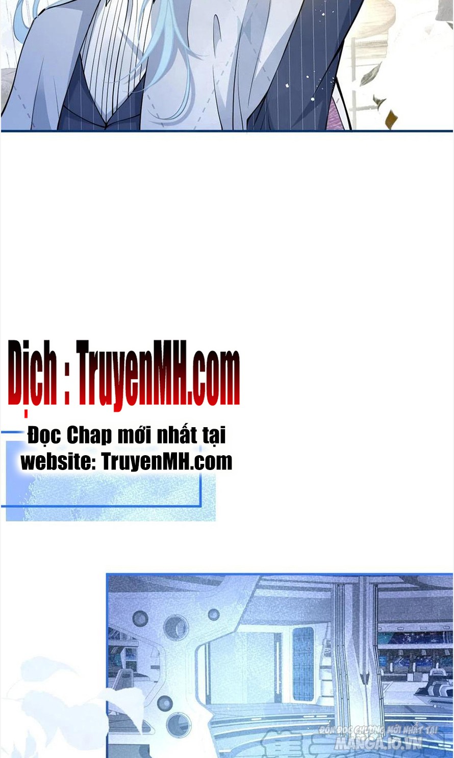 Ta Có Năm Đại Lão Ba Ba Chapter 289 - Trang 2