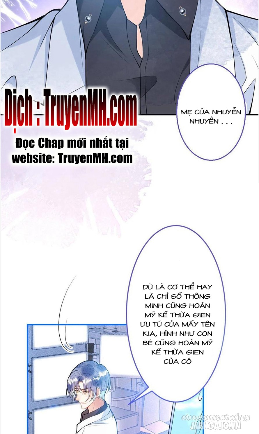 Ta Có Năm Đại Lão Ba Ba Chapter 289 - Trang 2