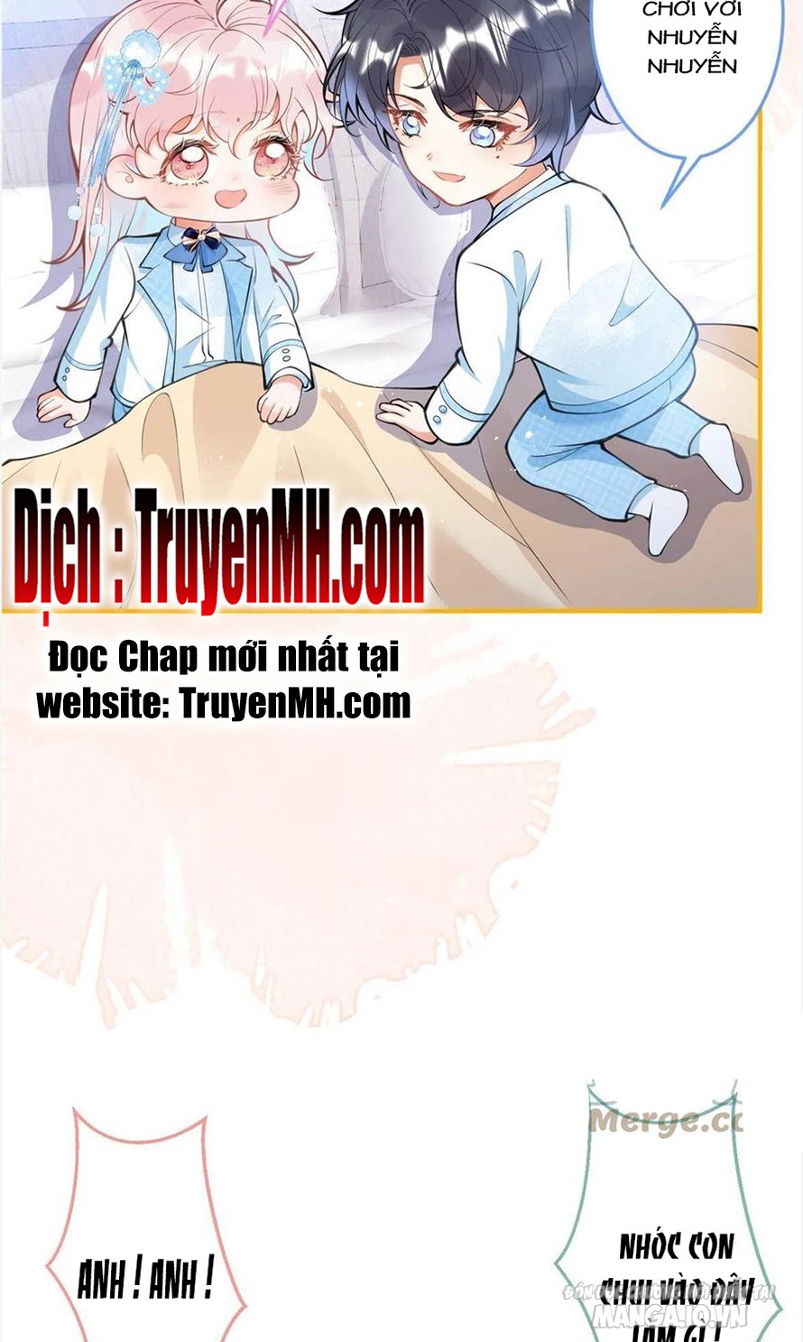 Ta Có Năm Đại Lão Ba Ba Chapter 289 - Trang 2