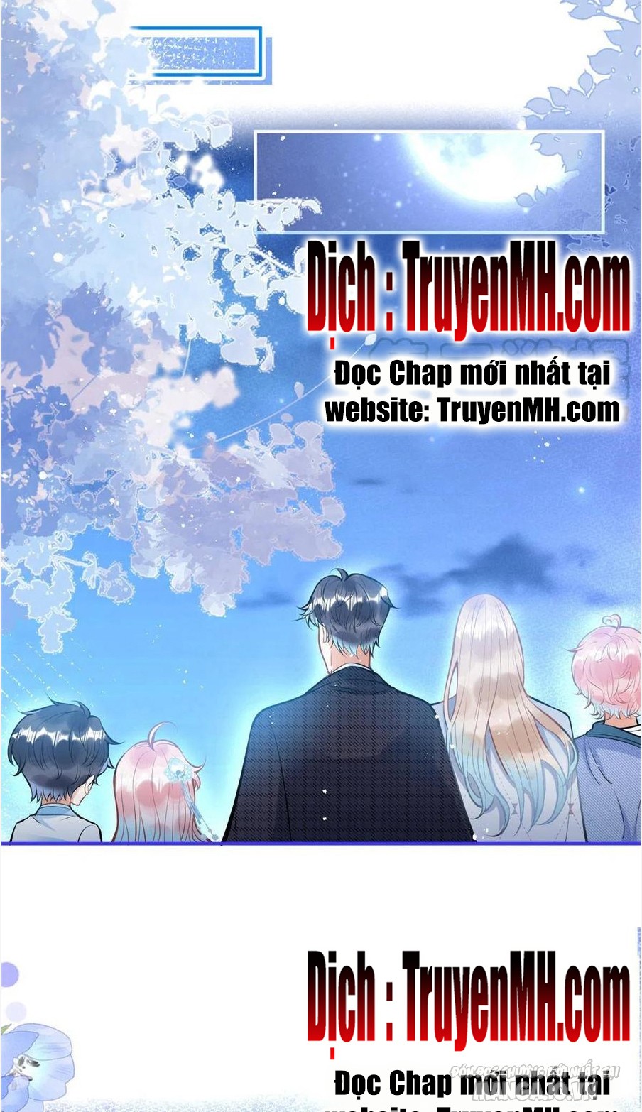 Ta Có Năm Đại Lão Ba Ba Chapter 287 - Trang 2