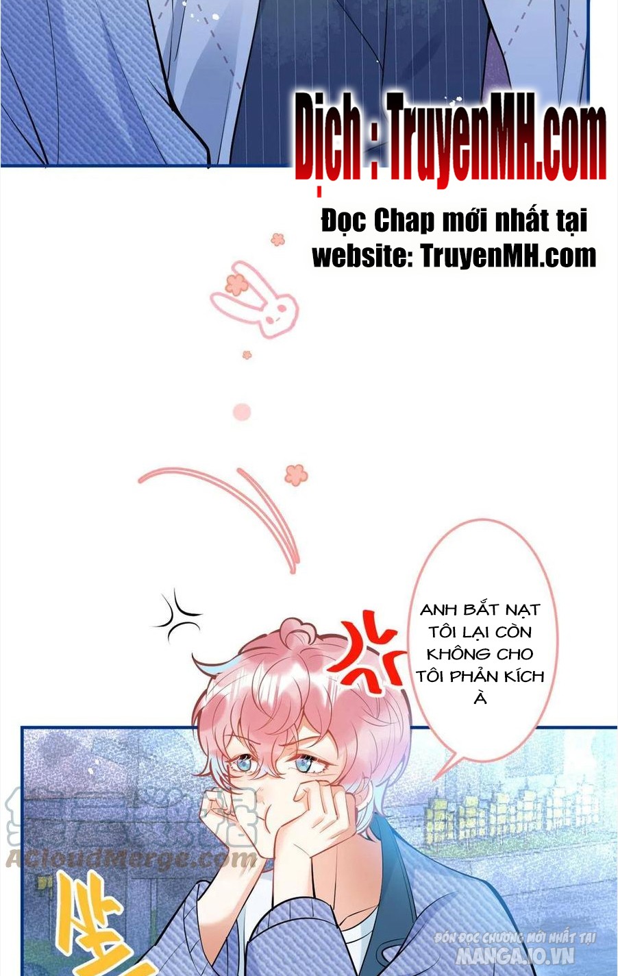 Ta Có Năm Đại Lão Ba Ba Chapter 286 - Trang 2