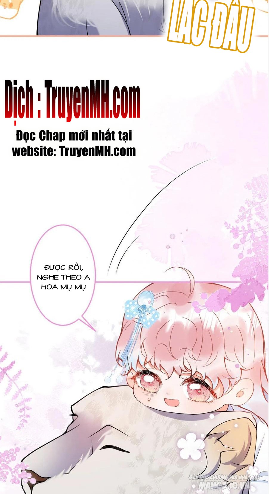 Ta Có Năm Đại Lão Ba Ba Chapter 282 - Trang 2