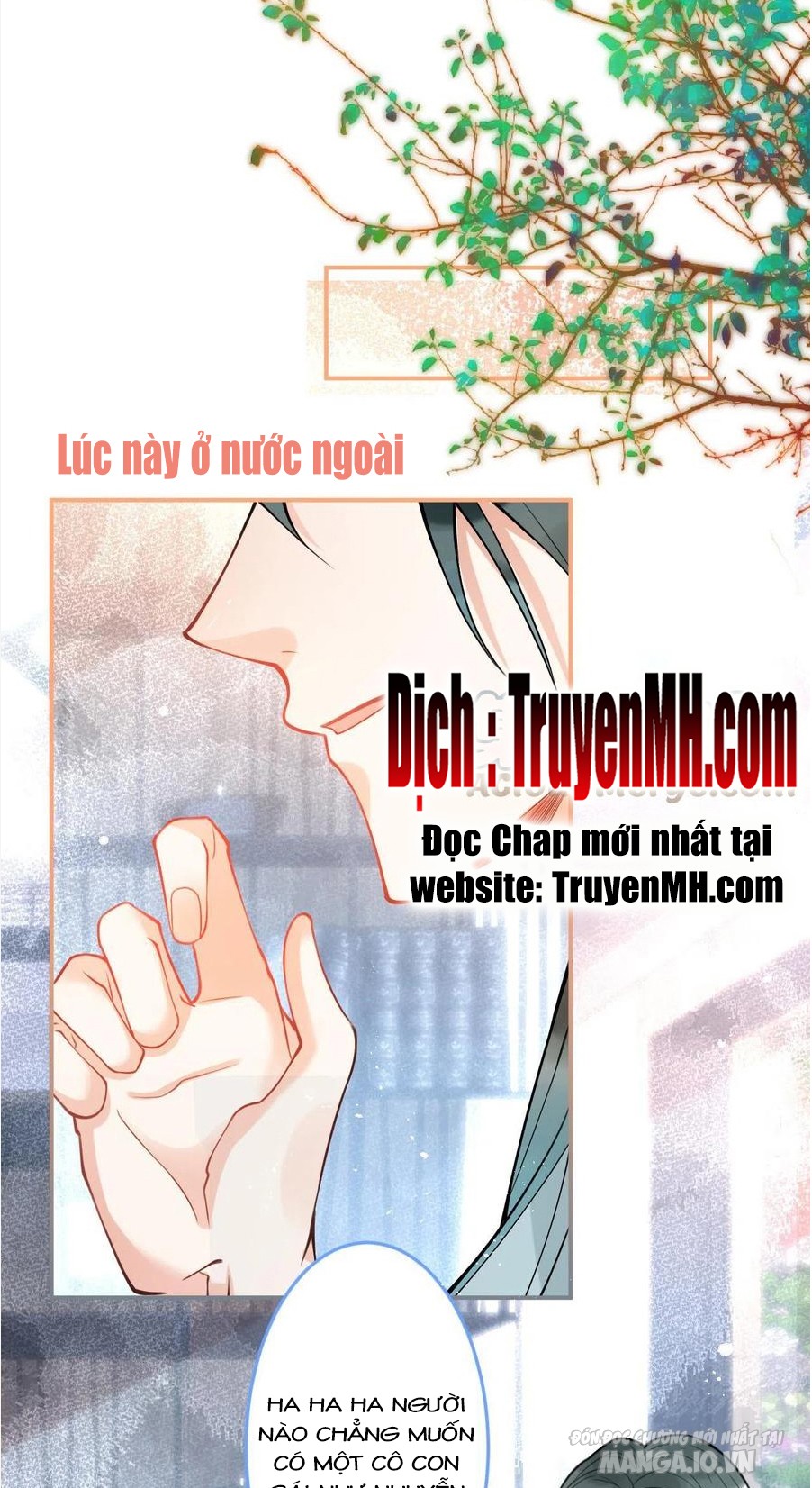 Ta Có Năm Đại Lão Ba Ba Chapter 282 - Trang 2