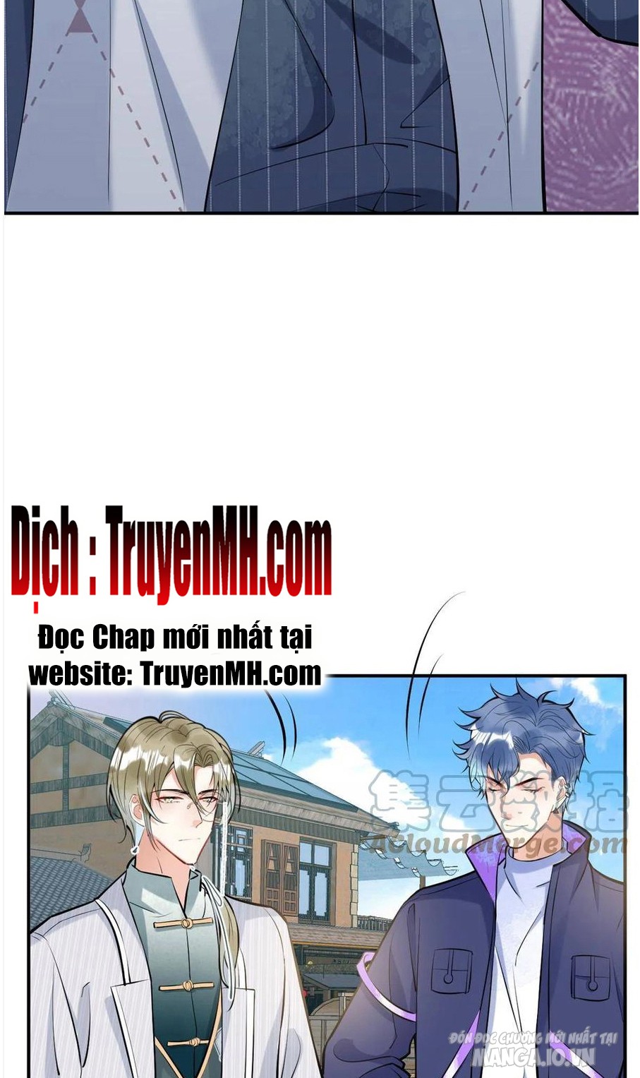 Ta Có Năm Đại Lão Ba Ba Chapter 280 - Trang 2