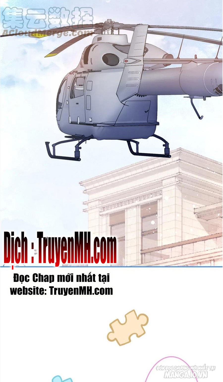 Ta Có Năm Đại Lão Ba Ba Chapter 276 - Trang 2