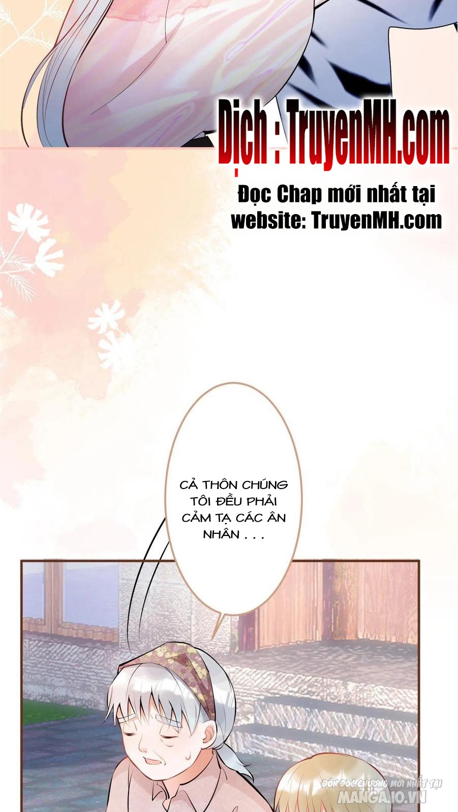 Ta Có Năm Đại Lão Ba Ba Chapter 274 - Trang 2