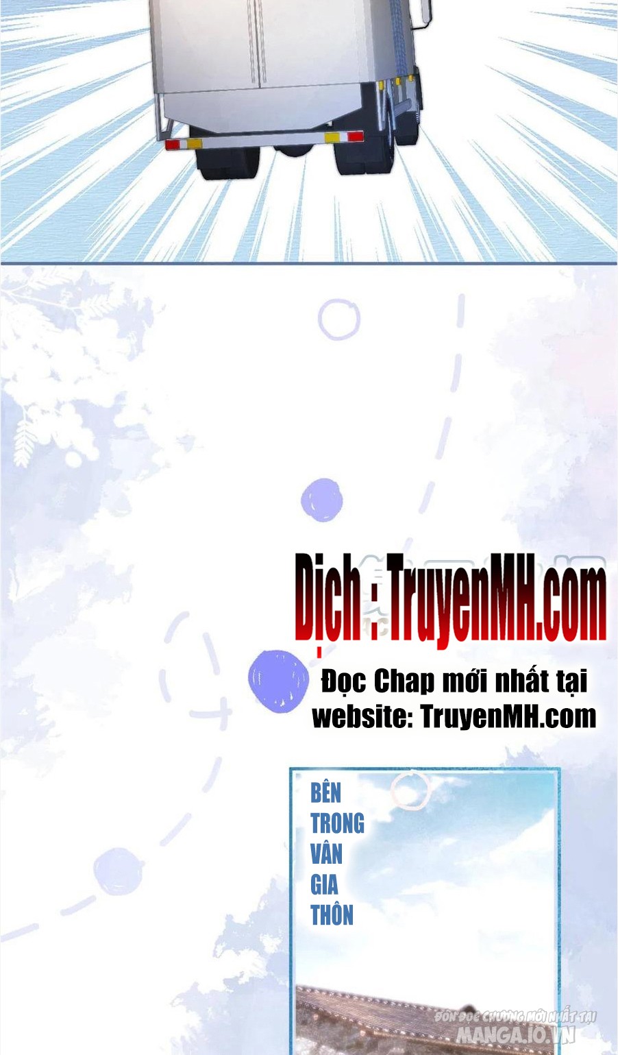 Ta Có Năm Đại Lão Ba Ba Chapter 271 - Trang 2